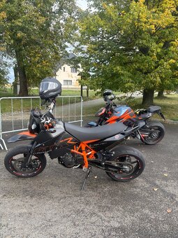 KTM 690 SM - 2