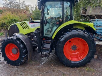 Traktor Claas Arion 550 - 2