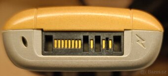 Nabíječka pro Ericsson - 2