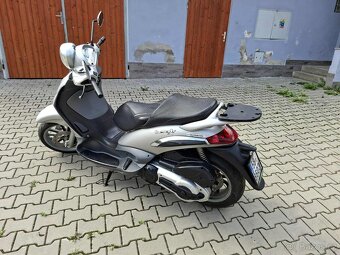 PIAGGIO BEVERLY 500 - 2