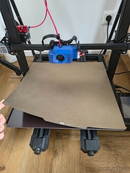3D tiskárna Creality CR-6 MAX - 2