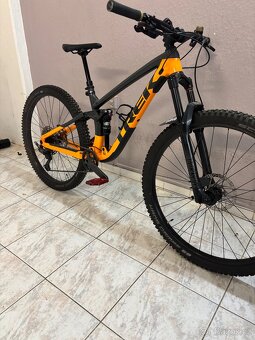 TREK FUEL EX 5 29 M - 2