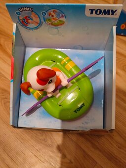 za zlomkové ceny  Hračky pro děti  - nové, nerozbalené - 2