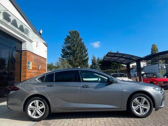 Opel Insignia B Grand Sport Elegance 2.0L 128kW rok 02/2021 - 2