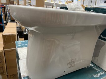 Bidet likvidace skladu - 2