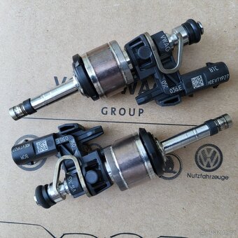 05C906036E - Vstřikovací tryska VAG - 2