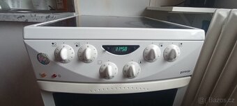 Sporak Gorenje EC776W - 2