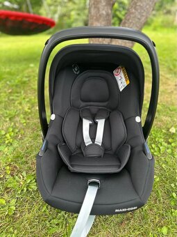 Dětská autosedačka Maxi-Cosi Tinca - 2