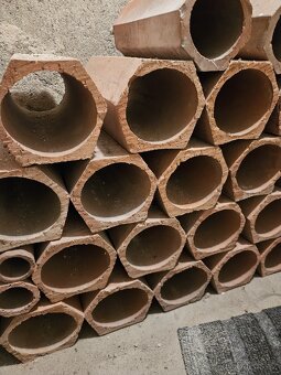 Meliorační trubky - 2