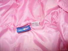 Přechodová bundička - 2