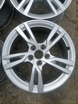 Disk 6,5x17H2 ET43, 8V0601025 0K - 2