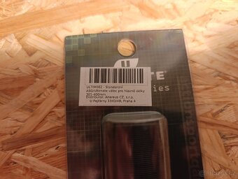 Airsoft vnitřní díly pro m4 mechabox - 2