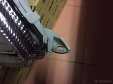 Mercedes benz třída A - PP světlo - 2