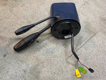 Mercedes w211 palubní deska - 2