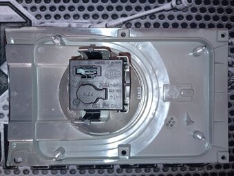 Zadní svetlo VW Saran 7M facelift - 2