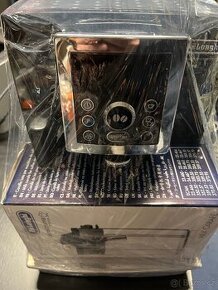 Kávovar Delonghi Cappuccino Ecam 23.466.B EX4 - 2