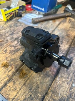 BMW e39 530D vysokotlaké čerpadlo - 2