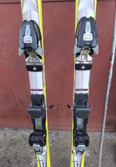 Lyže K2 Escape - 2