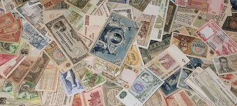 225 Ks KRÁSNÝCH BANKOVEK PO SBĚRATELI - 2