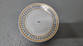 Sada talířů - 2