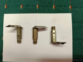 GAMAT 461, G4000,K5,K6,Moraterm - 2