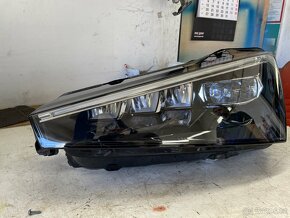 Světlo Skoda Scala 657941015A - 2