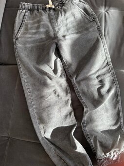 Prodám balík chlapeckého oblečení - 2