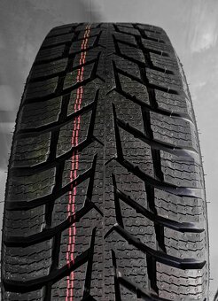 FORD TOURNEO CUSTOM II ORIG. ALU ZIMNÍ R17 6x120 (1625U) - 2