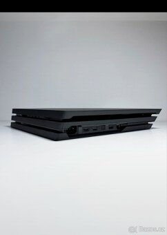 PlayStation 4 PRO 1T - 2