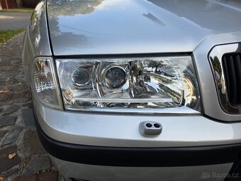 Škoda Octavia 1 Laurin a Klement 1.9 TDI 81KW Top. stav. - 2