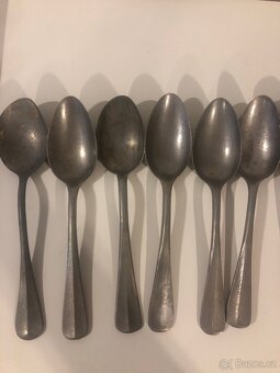 hlinikove lzice a lzicky - 2