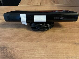 Xbox 360, kinect, hry - 2