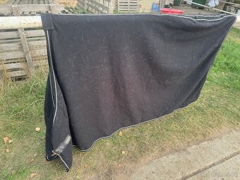 Prodám jezdecké vybavení - 2