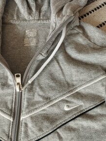 Mikina Nike vel. S - 2