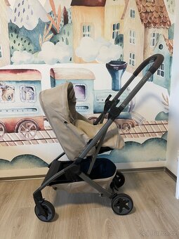 PRONAJEM Joolz Aer2 nest to seat - 2