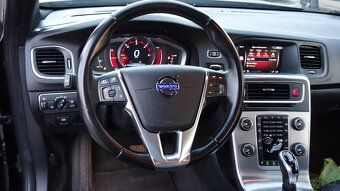 Volvo V60 D3 Automat – 2.0 Diesel – 2014 - 2