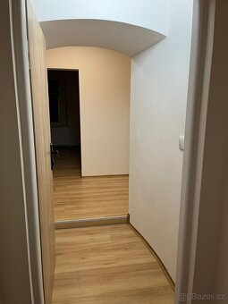 Byt 2+KK, 43 m², Lhenice - 2