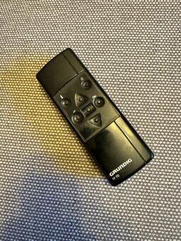 Prodám TV GRÜNDIG - 2