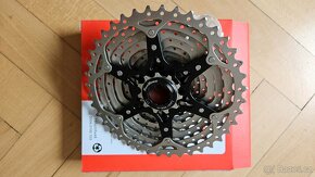 Kazeta SunRace 11s 11-40T - 2