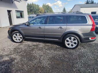 Volvo xc70 - 2