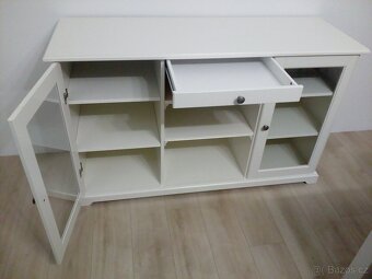 příborník Ikea Liatorp - 2