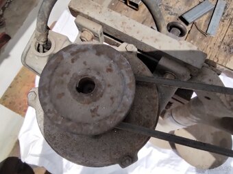 Stojanova vrtačka - 2