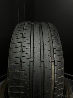 2ks pneu Falken 245/45/17 94Y - 2