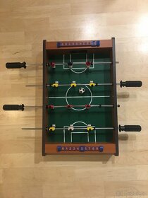 Stolní fotbal - 2