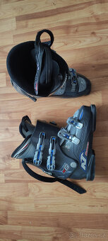 Lyžařské boty 41-42 - 2
