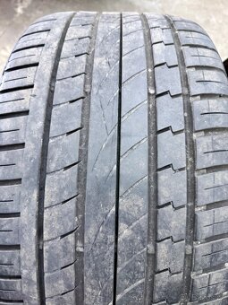 295/35/21 Continental CrossContact 295/35/ R21 - 2