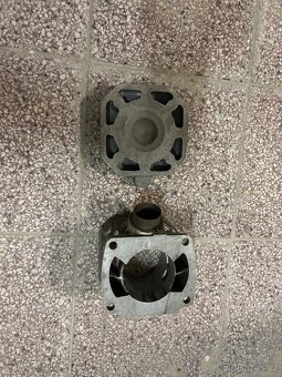 ČZ MTX typ 3-04 silniční závodní 250 ccm - 2