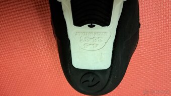 Ploutve aqualung, vel. 36/37 - 2