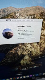 Apple iMac ( 27 - inch ) Late 2012 - 2