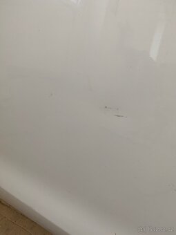 Ford Fiesta 6, 2011, PP dveře - 2